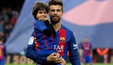 Пике: Най-голям кеф изпитвам на терените на Еспаньол и Реал