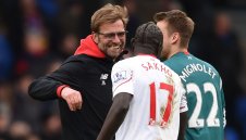 И Сако се подмаза на Клоп: Той ме възроди!