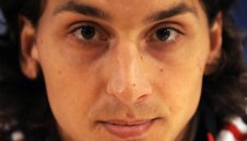 Ибра: Искам да приключа кариерата си в Милан