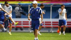 Сабея: Робен е холандският Меси