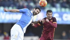 Рома изпусна 2 точки срещу Киево