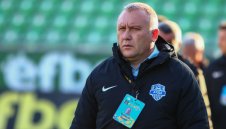 ФК Арда: ЦСКА 1948 да забрави за Николай Киров