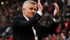 От Молде правят сечено на Юнайтед: Искат си Солскяер обратно