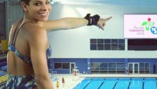 Скандал заради секс между бразилски скачачки