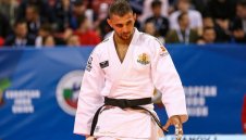 Ивайло Иванов изведе ЦСКА до титлата по джудо