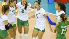 Браво, "лъвици"! България с исторически бронз на световното