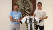 Иван Горанов: Шарлероа е моят клуб