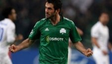 ПАО изкопчи 1:1 във Виляреал