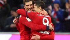 Левандовски за Ливърпул: Силен отбор с малко пробойни, ще им покажа нещо различно