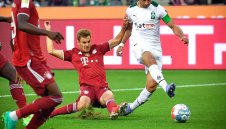 Бек на Байерн изненада с признание за бельо