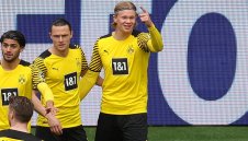 Топ десет на най-скъпите футболисти, които пропускат Евро 2020