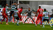 Етър - Черно море