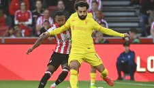 Брентфорд и Ливърпул не се победиха в голово шоу, Салах с историческо попадение