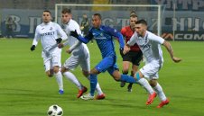 Левски вади български паспорт на Паулиньо