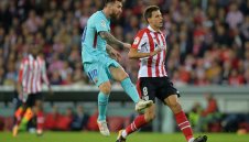 Меси пак наказа баските по навик + ВИДЕО