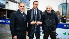 Битката за БФС: Стилиян Петров се включва в обиколката на Бербатов