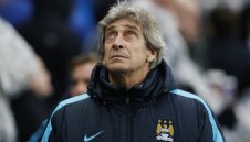 Пелегрини: Насри показа колко важен е за отбора