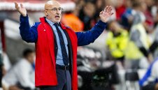 Де ла Фуенте за силата на Испания: Не спирам да се изненадвам