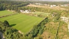 Гриша Ганчев налива милиони в Панчарево