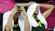 За първи път без Литва в Топ 4 на Олимпиадата