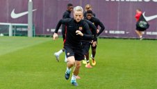 Ракитич: Боят от Реал ни направи задружни