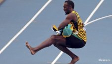 Светкавицата вече е легенда