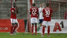 Дилема пред Акрапович: Титуляр или резерва трябва да е Санкаре 