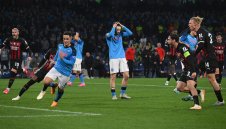 Кварацхелия се извини на тифозите на Наполи 