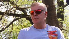 Младежа изригна: Раев, ти си гробокопача на Левски!