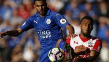 Лестър към Рома: Дайте 50 млн. паунда и Марез е ваш 