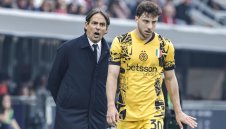 Интер в жълто на финала