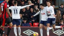 Тотнъм трябва да се научи да печели големите мачове в Англия и Европа