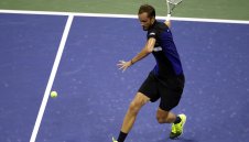 Медведев крачи към нов финал на US Open