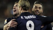 ПРОГНОЗА: Атлетико Мадрид - Ла Коруня