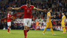 Бейл: Уелс израства като отбор