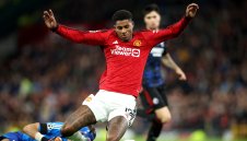 Юнайтед беснеят срещу Рашфорд за купона след разгрома от Сити