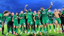 Лудогорец готви огромен трансфер за атака на Шампионска лига