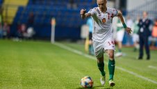 Голям удар за България! Най-добрият ни играч аут за Англия