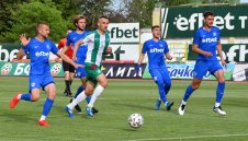 Берое излиза срещу Арда и историята 