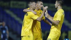 Следващият мач на Левски ще е без фенове 