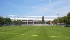 Истински шок! Откриха бомба от втората световна в базата на Щутгарт