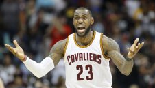 Лудост! Кливланд с грандиозна издънка срещу Атланта