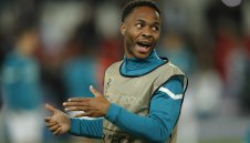 Стърлинг в Барса? Всичко зависи от Дембеле