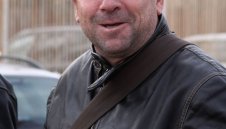 Гиби Искренов изтрещя: Песента на Лудогорец е изпята