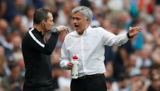 Жозе: Заслужено сме на финал, искам да вземем ФА Къп