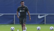 Ще има сеч! Шави бие шута на още 8 от Барса