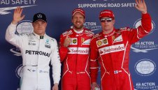 Ботас: Ферари изненада Мерцедес