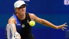 Швьонтек: Тъжна съм, имаше голямо напрежение