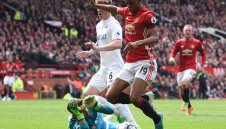 В Англия одобриха наказания за симулации