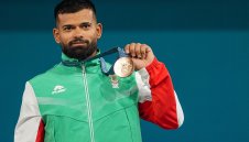 Божидар Андреев: Целта беше медал, мисля да спра